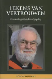 Omslag van Tekens van vertrouwen