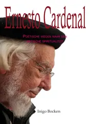 Omslag van Ernesto Cardenal