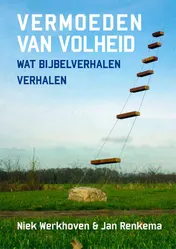 Omslag van Vermoeden van volheid