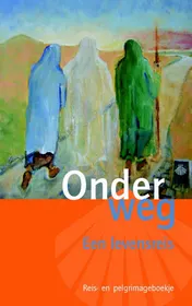 Omslag van Onderweg