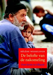 Omslag van De belofte van de nakomeling