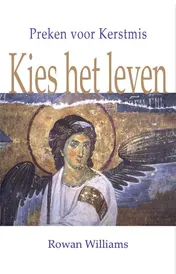 Omslag van Kies het leven