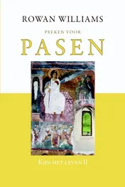 Omslag van Preken voor Pasen