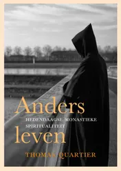 Omslag van Anders leven