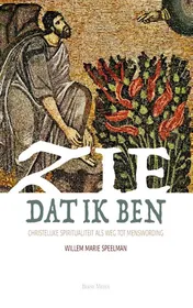 Omslag van Zie dat ik ben