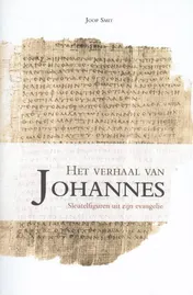 Omslag van Het verhaal van Johannes