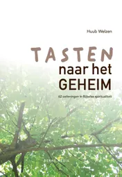 Omslag van Tasten naar het geheim