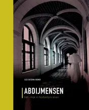 Omslag van Abdijmensen