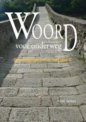 Omslag van Woord voor onderweg