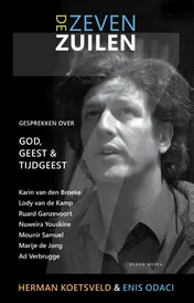 Omslag van De zeven zuilen