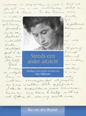 Omslag van Steeds een ander uitzicht