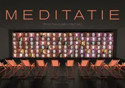 Omslag van Meditatie