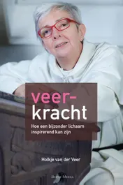 Omslag van Veer-kracht