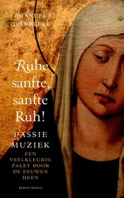 Omslag van Ruhe sanfte, sanfte Ruh!
