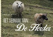 Omslag van Het verhaal van de herder
