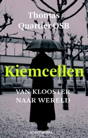 Omslag van Kiemcellen