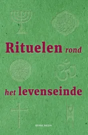 Omslag van Rituelen rond het levenseinde