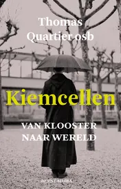Omslag van Kiemcellen