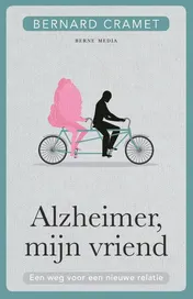 Omslag van Alzheimer, mijn vriend
