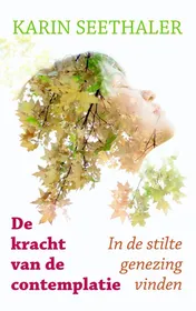 Omslag van De kracht van de contemplatie