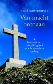 Omslag van Van macht ontdaan