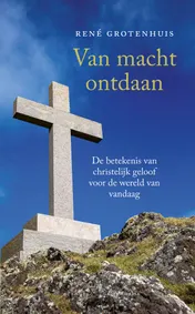 Omslag van Van macht ontdaan