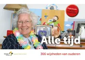 Omslag van Alle tijd