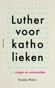Omslag van Luther voor katholieken