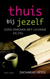 Omslag van Thuis bij jezelf