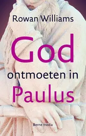 Omslag van God ontmoeten in Paulus