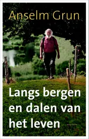 Omslag van Langs bergen en dalen van het leven