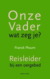 Omslag van Onze vader