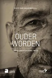 Omslag van Ouder worden