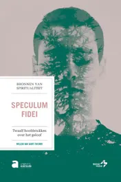 Omslag van Speculum fidei