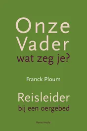 Omslag van Onze vader