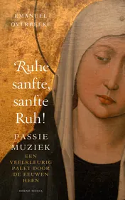 Omslag van Ruhe sanfte, sanfte Ruh!