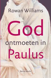 Omslag van God ontmoeten in Paulus