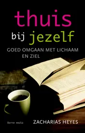 Omslag van Thuis bij jezelf