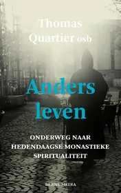 Omslag van Anders leven