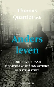 Omslag van Anders leven