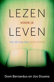 Omslag van Lezen voor je leven