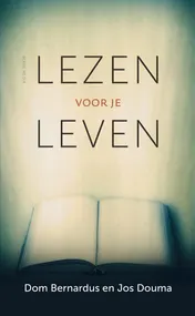 Omslag van Lezen voor je leven