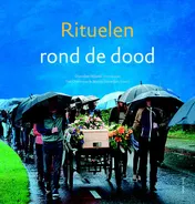 Omslag van Rituelen rond de dood