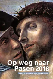 Omslag van Op weg naar Pasen 2018