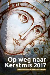 Omslag van Op weg naar Kerstmis 2017