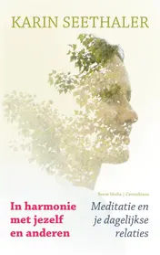 Omslag van In harmonie met jezelf en anderen