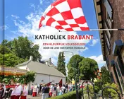 Omslag van Katholiek Brabant in beeld