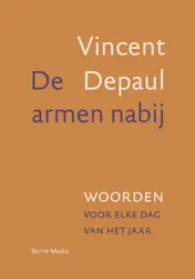 Omslag van De armen nabij