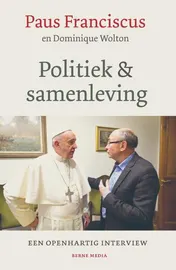 Omslag van Politiek & samenleving