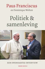 Omslag van Politiek en samenleving